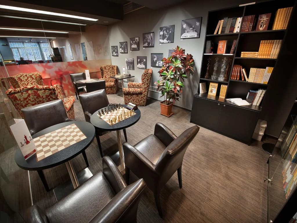 EA Hotel Juliš - photo 11