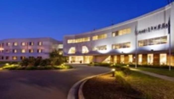 Hemisphere Hotel - main photo