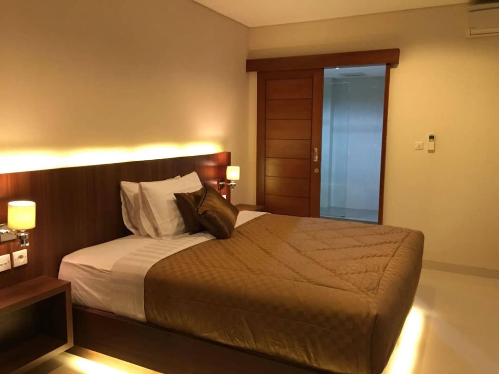 Teja Homestay - photo 6