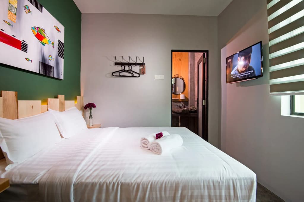 Finess Basic Hotel - photo 3