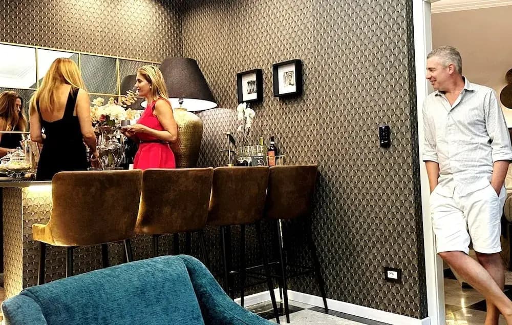 STOA ROMA Boutique Suites - photo 38