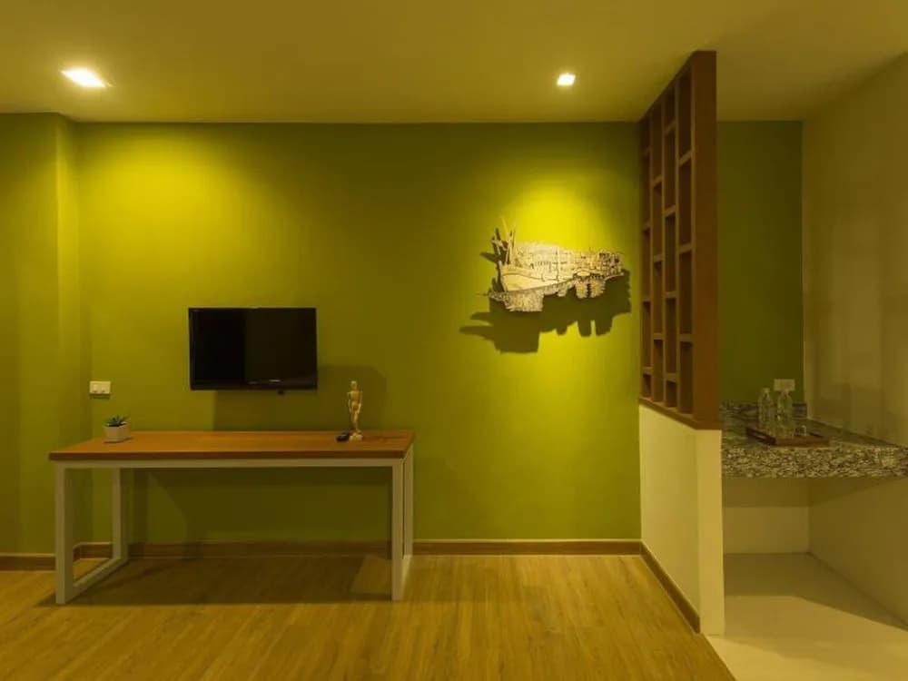 Siamaze Hostel - photo 4