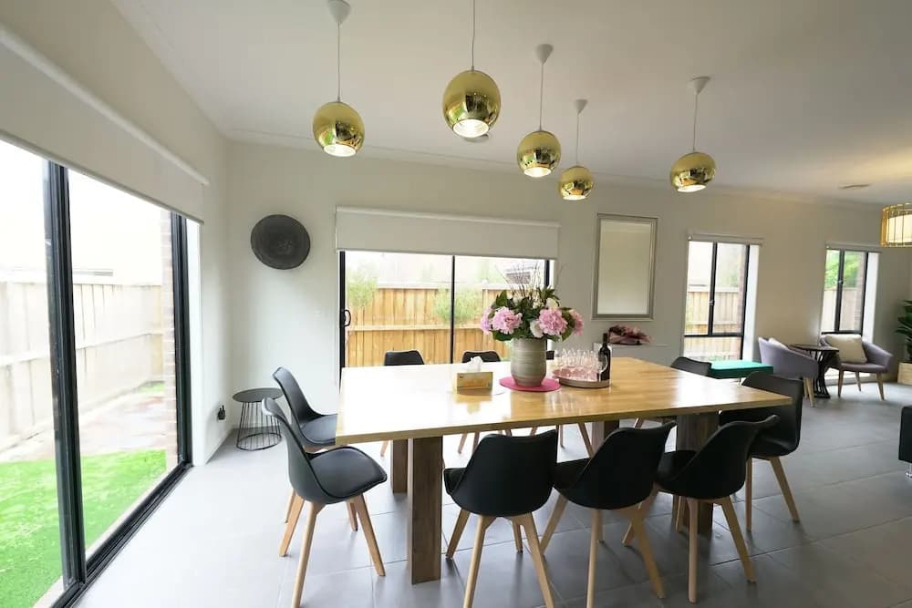 Luxury 9 BRM House in Melbourne - photo 19