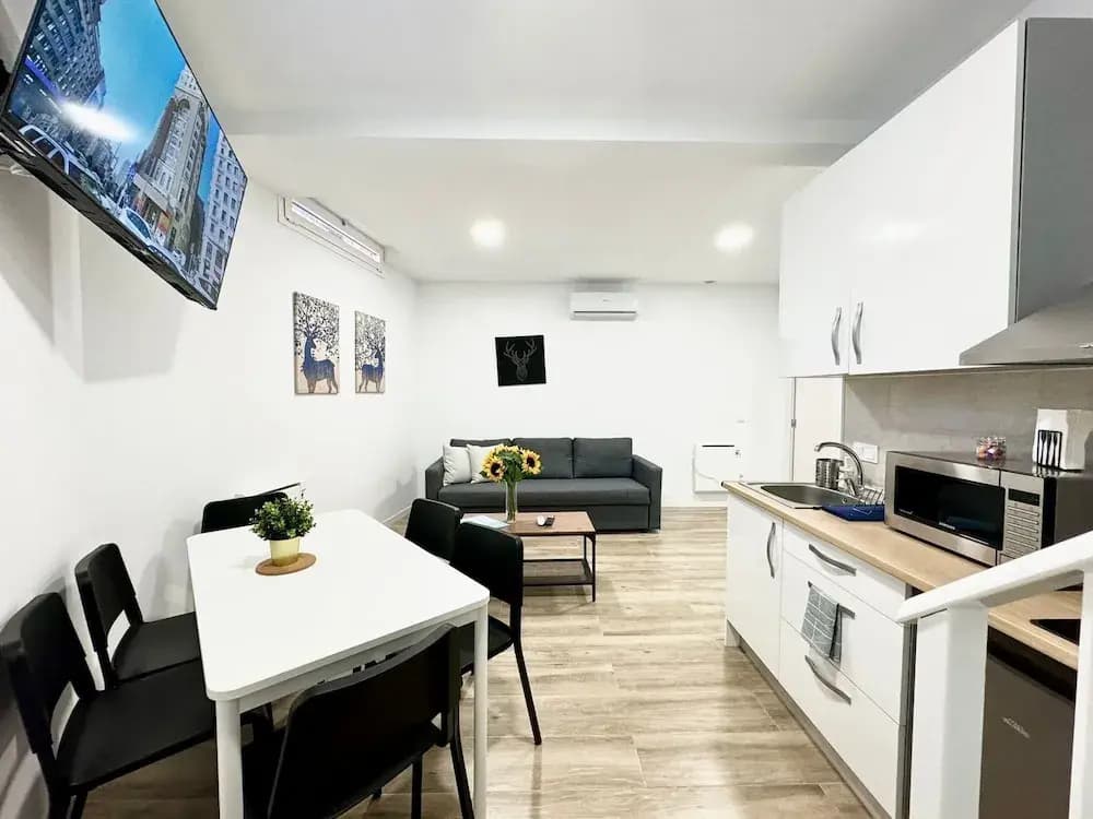 Universidad by Oshun Apartments - photo 14