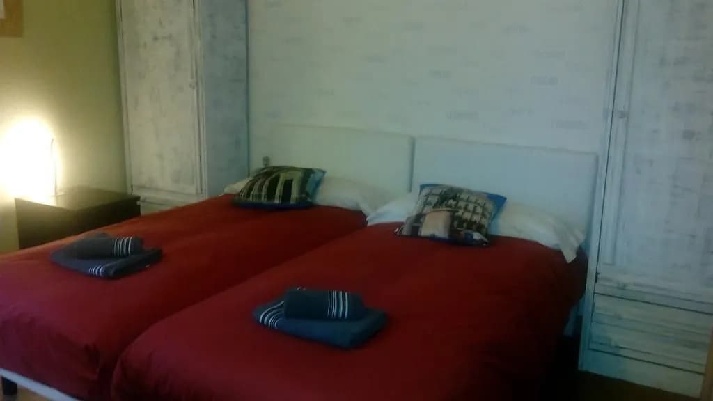 Casa de Huespedes Lourdes - photo 7