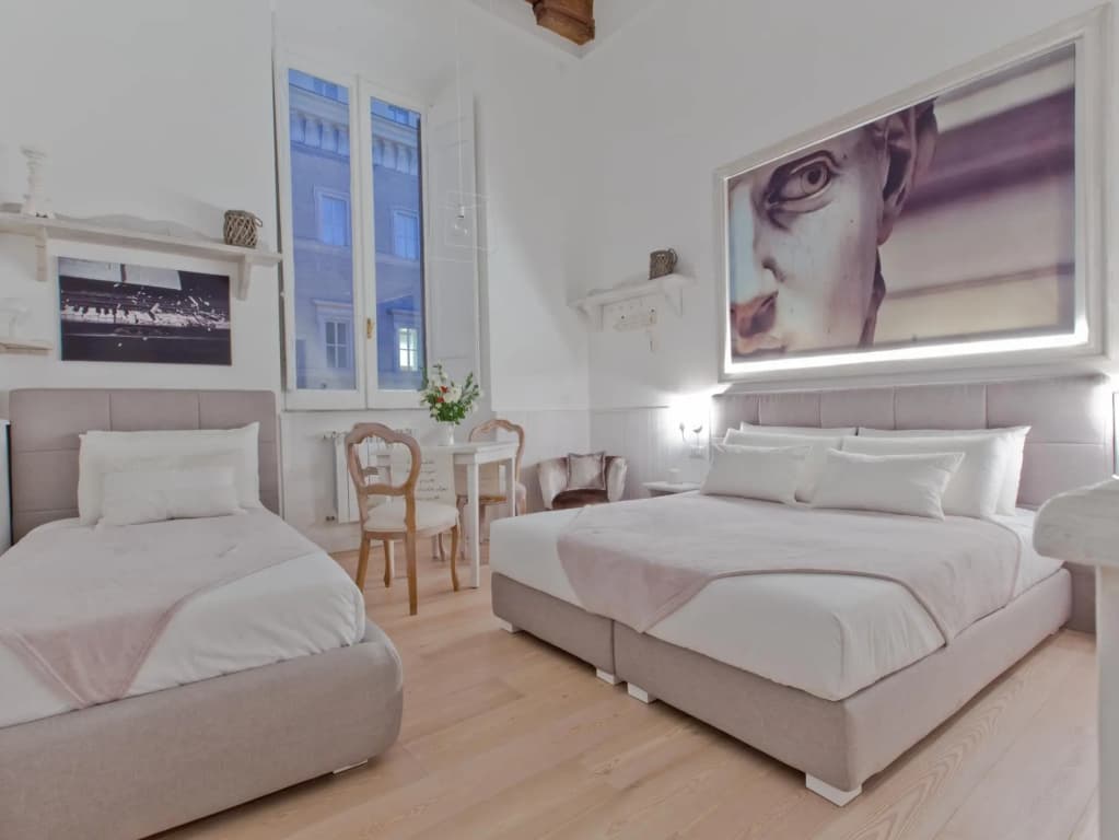 Primo Piano Suites - photo 2