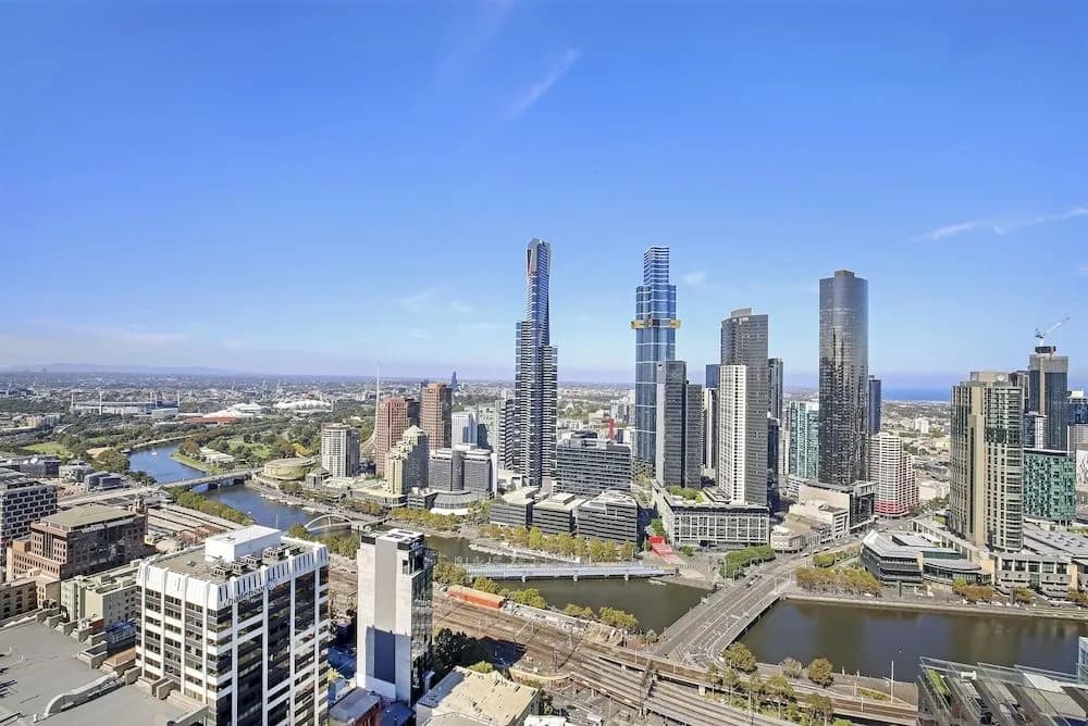AAM Apartments - Melbourne - photo 13