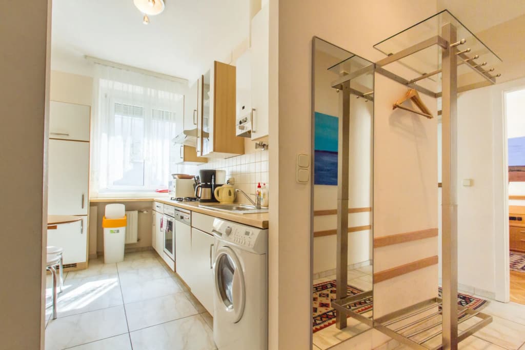 Central Apartments Vienna (CAV) - photo 2