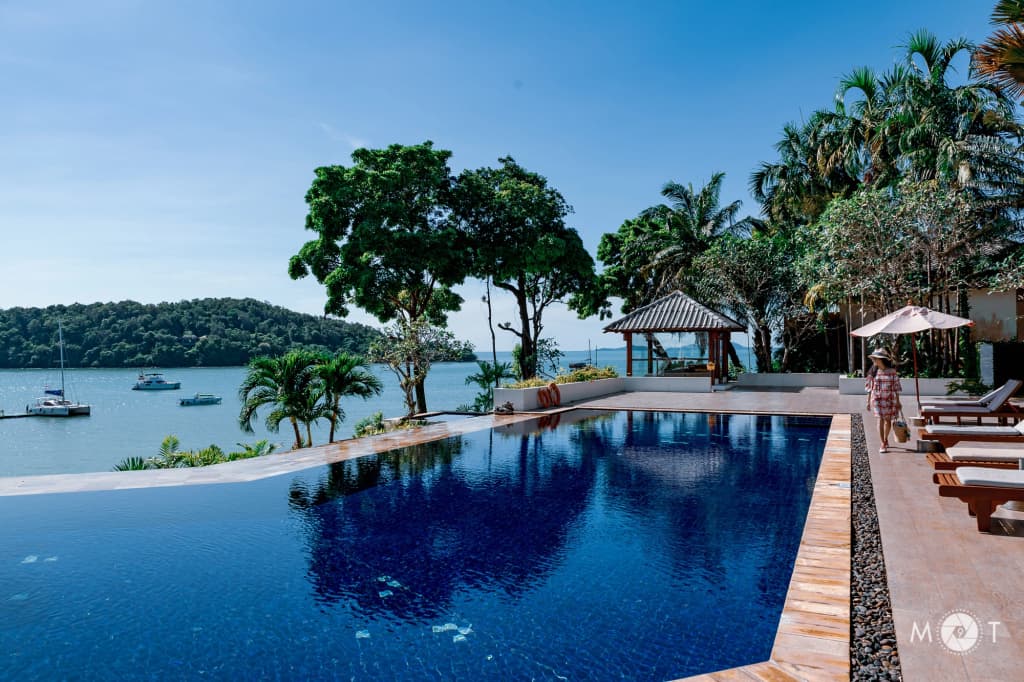 Chandara Resort & Spa Phuket - photo 13