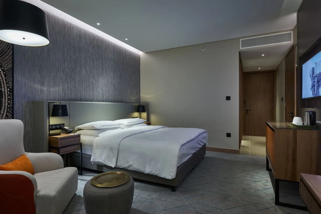 Mysk Al Mouj Hotel - photo 22