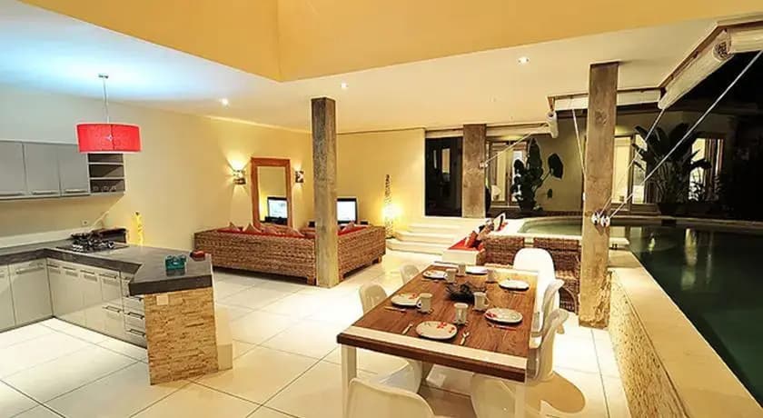 Villa Jeanne - photo 3