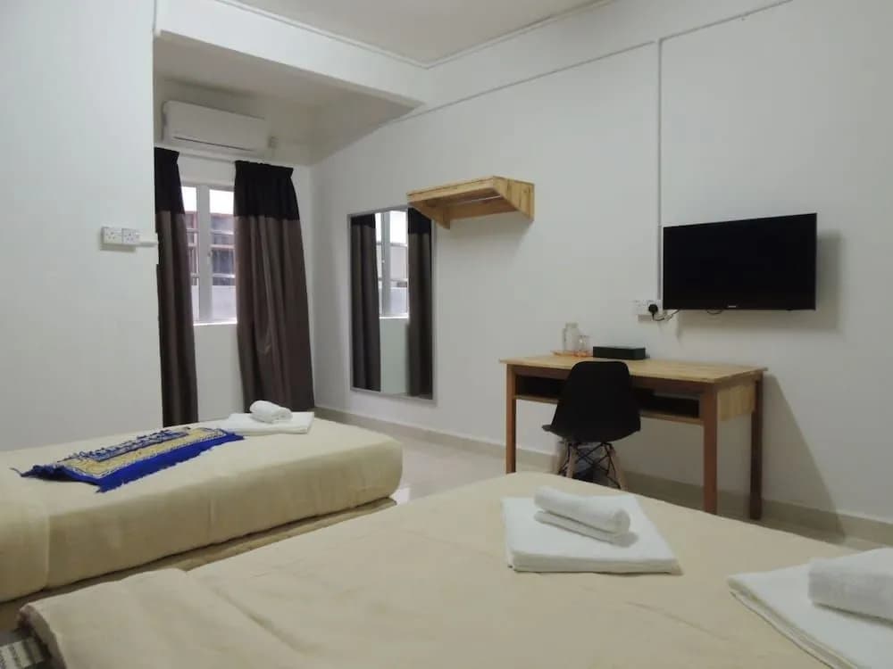 Perintis Motel - photo 6
