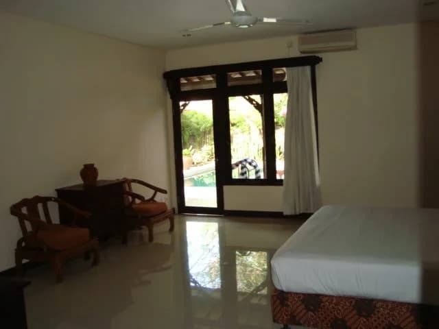 Villa Kubu Sanur - photo 4