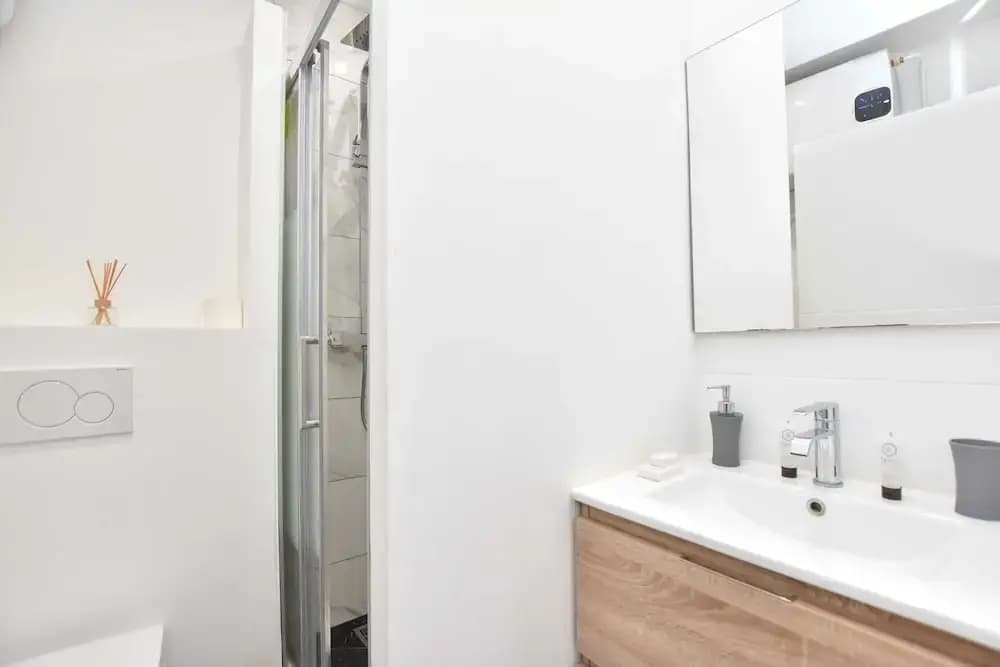Charming 1br/4p Apartment - Louvre Museum - photo 7