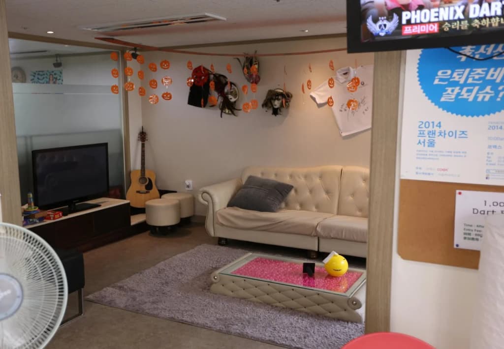 Phil House - photo 8