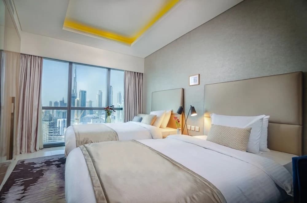 AlAshrafia Skyline Apts Panoramic view - photo 3