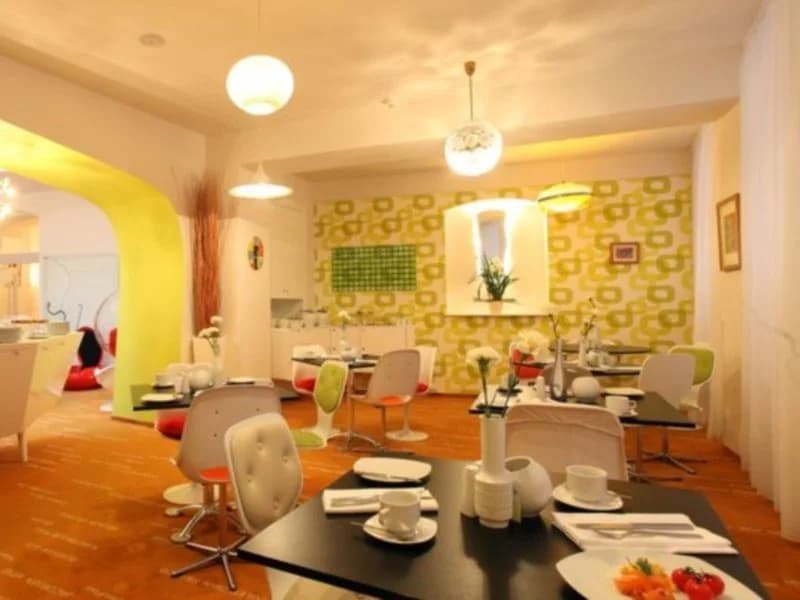 LH Vintage Design Hotel Sax - photo 29