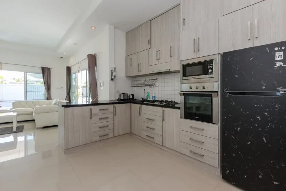 3 Bedroom Pool Villa L55 - photo 15