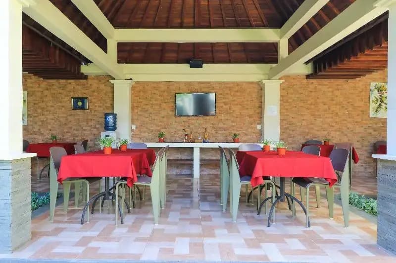 Royal Majesty Villas Jimbaran by ZUZU - photo 18
