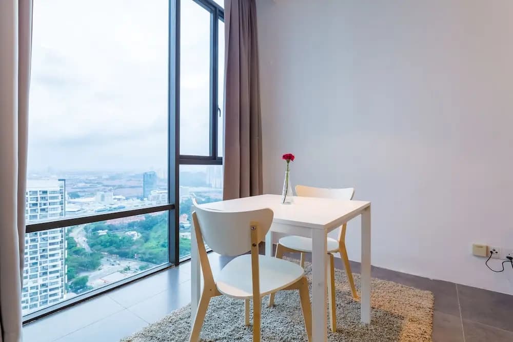 Luzzeri Suite Empire Damansara - photo 7