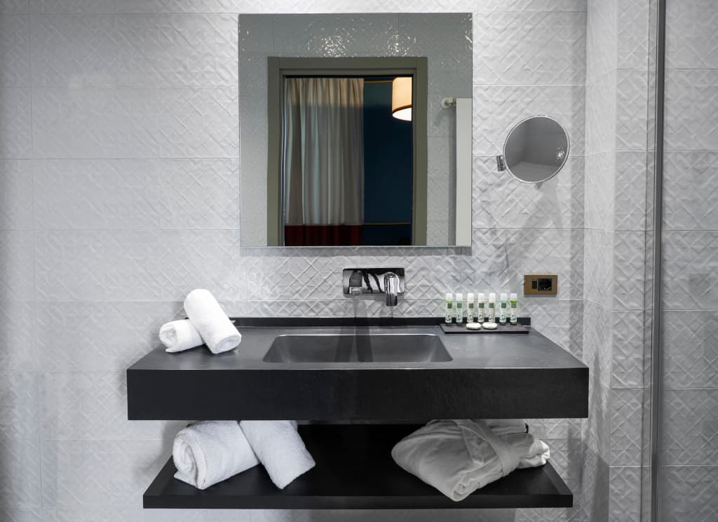Clerici Boutique Hotel - photo 19