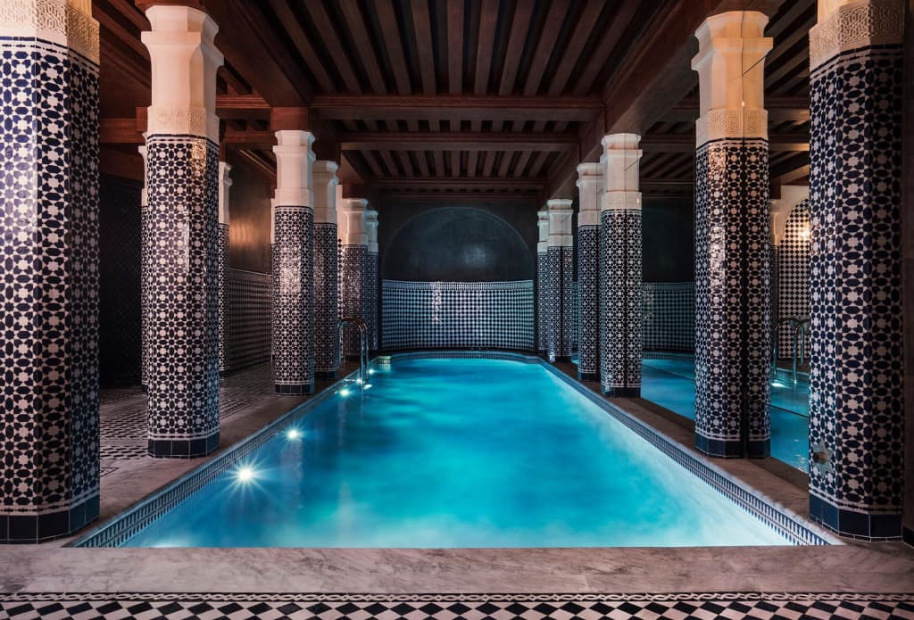 Maison Proust Hotel - photo 15
