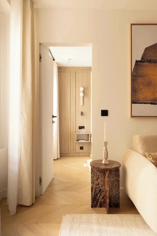 Modern Apartment a/c 1ch/4p - Saint -germain - photo 8