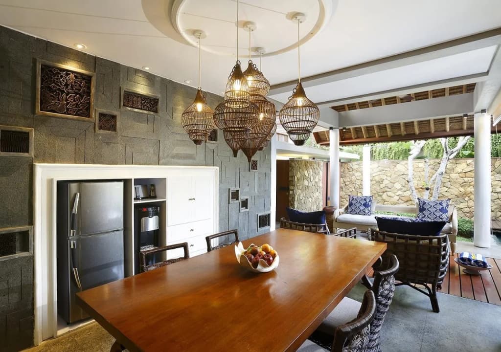 Calm Villa - photo 14