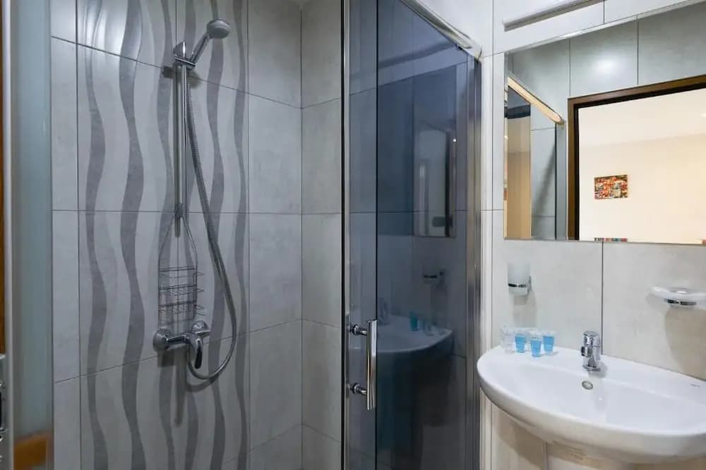 Aura Plaza Hotel - photo 8