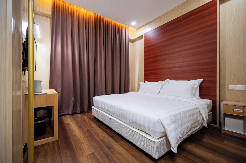 Semporna Garden Hotel - photo 4