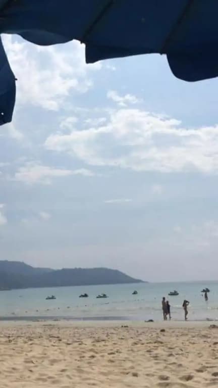 Baantonkhao Kata Beach - photo 13