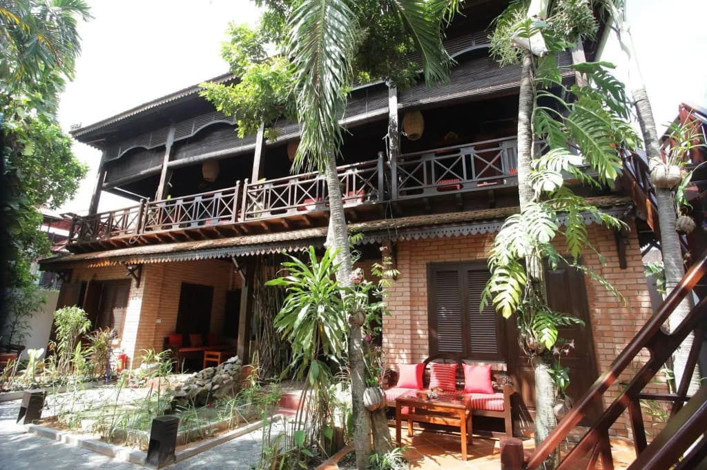 Resort la Villa Loti - photo 18