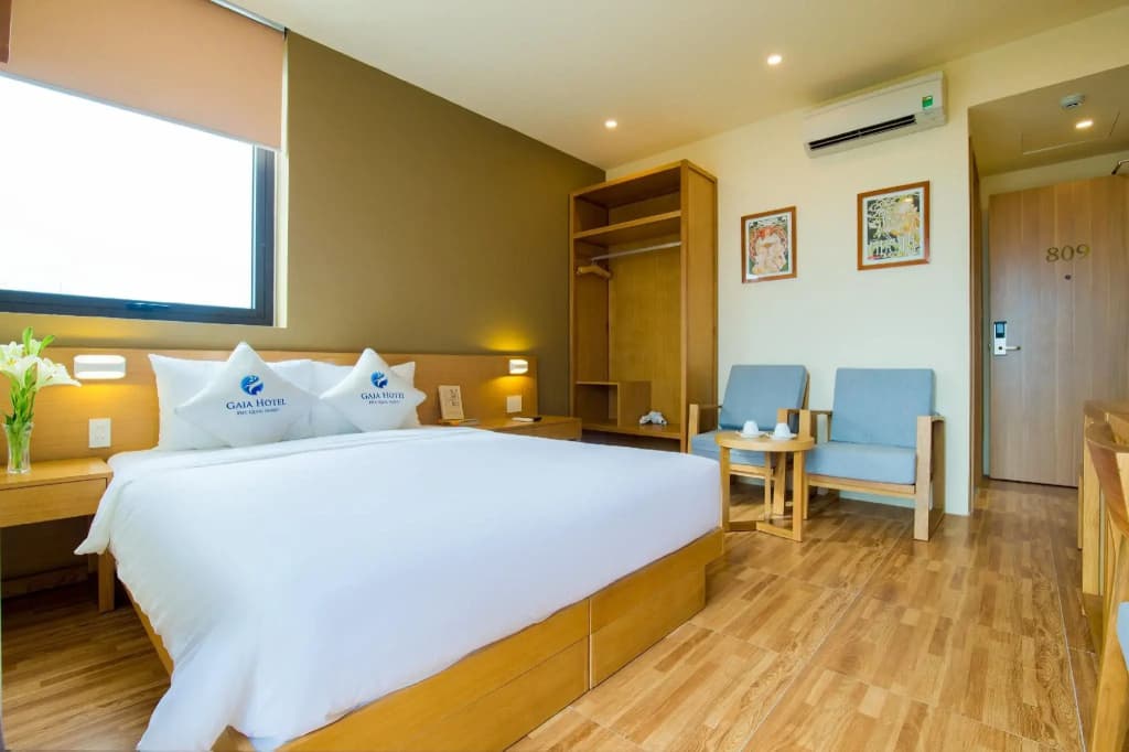 Gaia Hotel Phu Quoc - photo 5