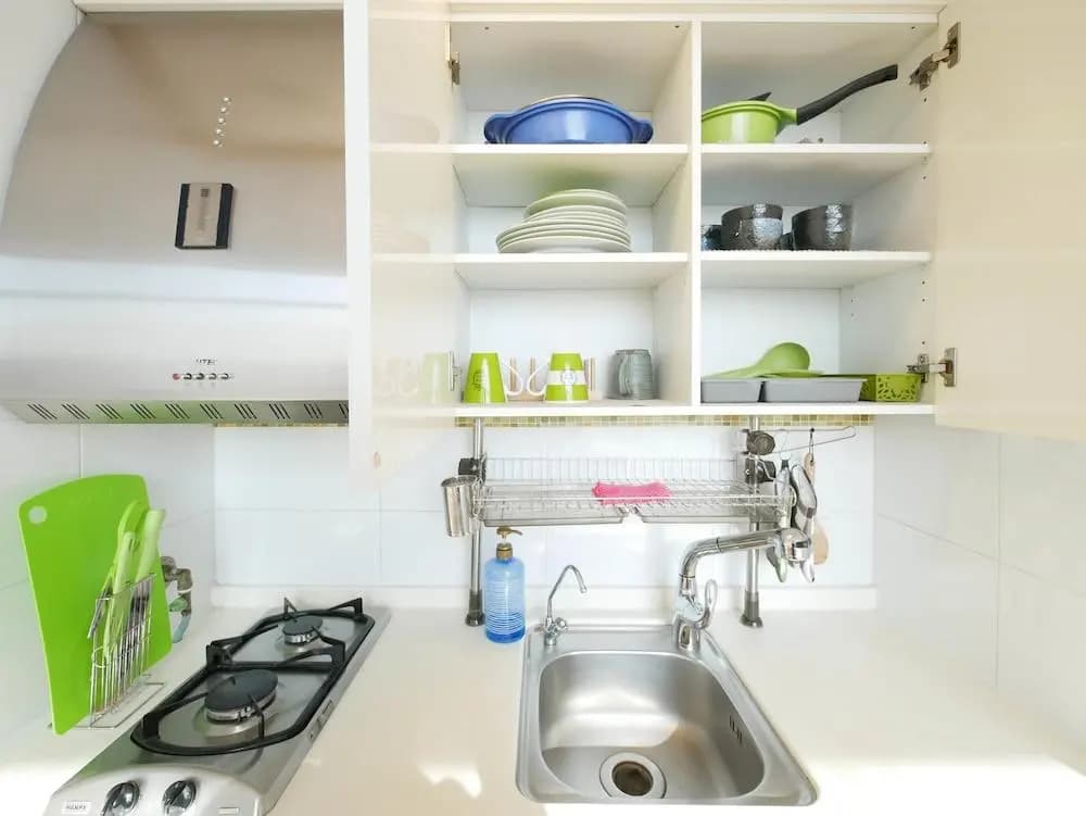 Travel House - photo 21