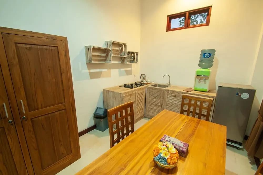 Flamboyant Villa Ubud - photo 19