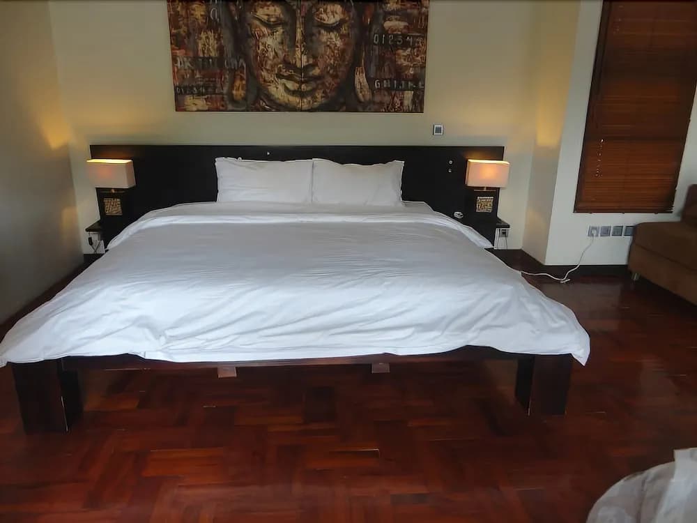 Intan Mutiara Sanur Beach Villa - photo 5