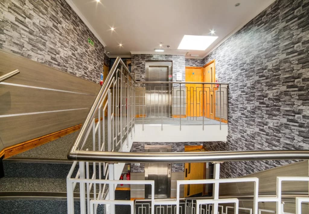 Epsilon Hotel - photo 15