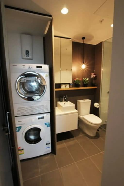 Carlson CBD Apartments - photo 9