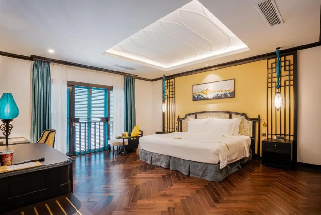 Potique Hotel - photo 33