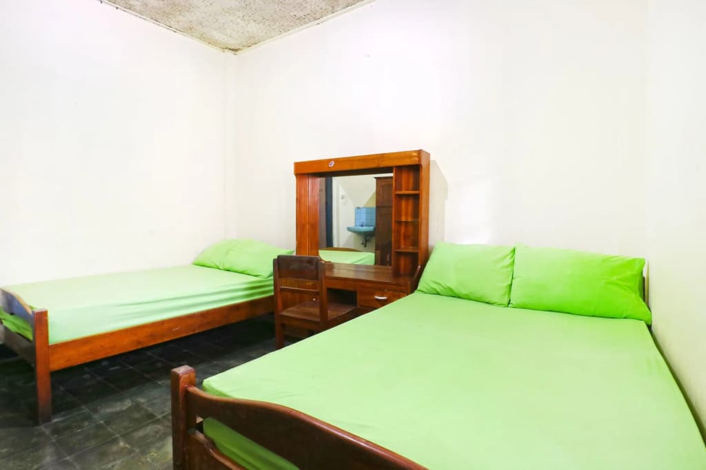 Hotel Mawar II - photo 3