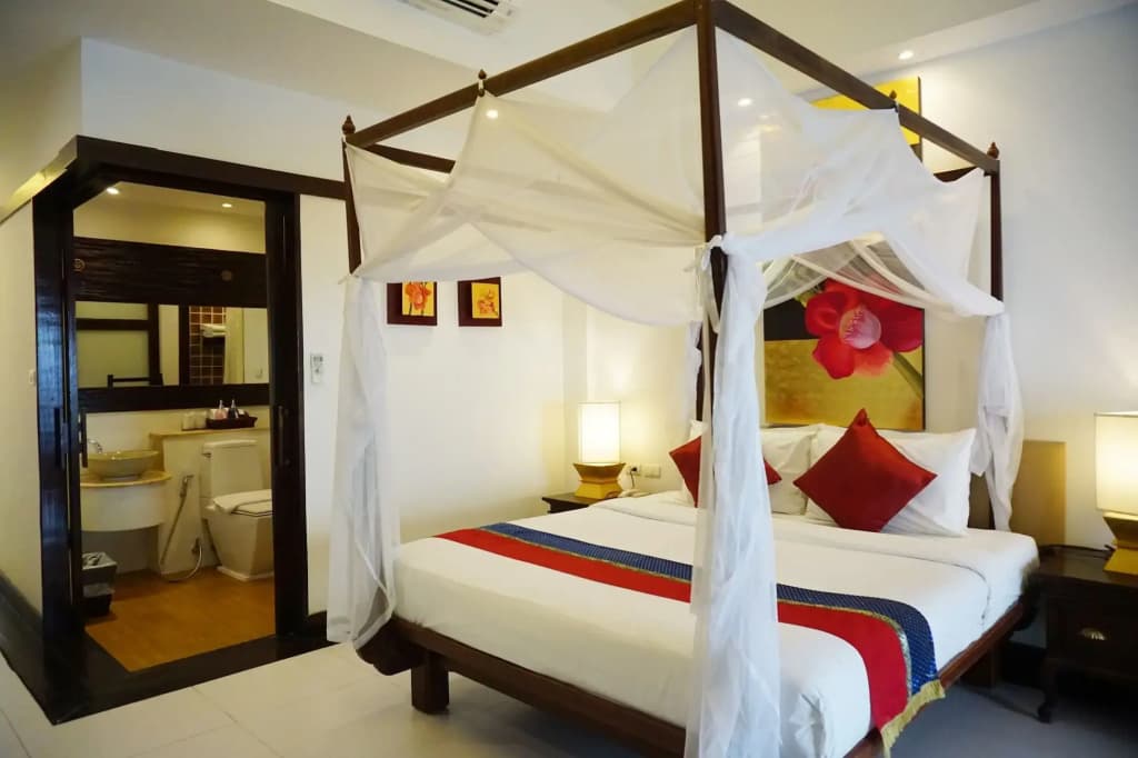 Yantarasri Resort - photo 23