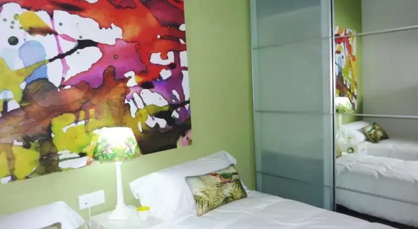 Apartment Anita's Place - photo 9