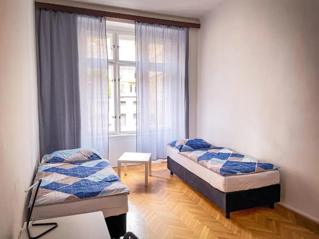 Dittrichova Apartment - photo 11