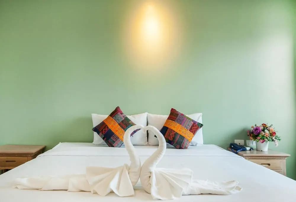 A Boutique Hotel - photo 4