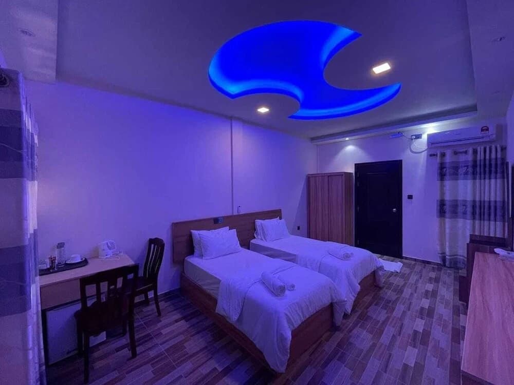 Aasna Inn - photo 11