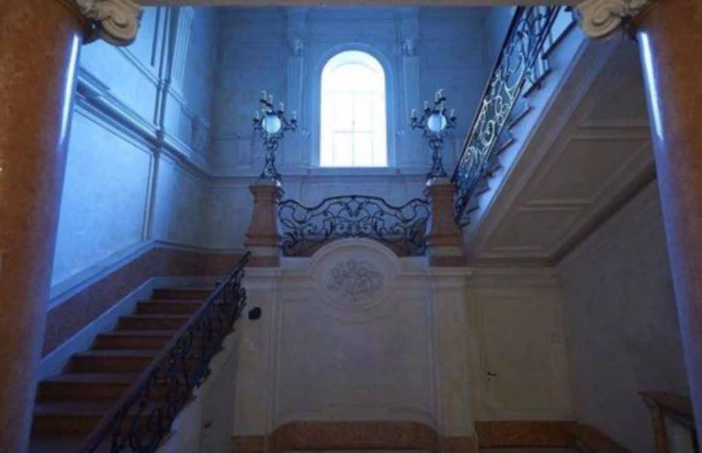 Villa Laetitia - photo 13