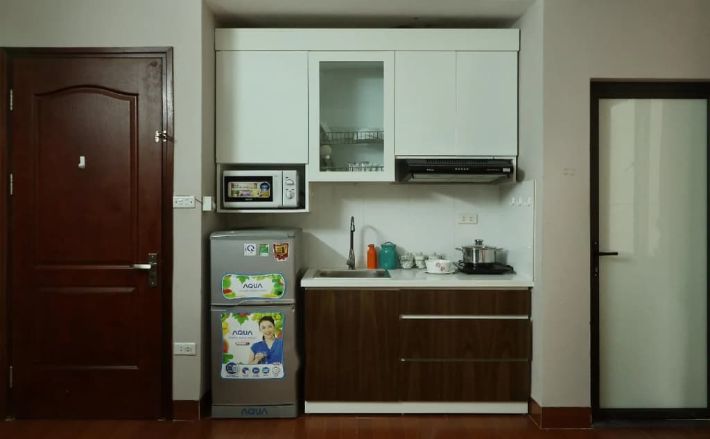 iStay Hotel Apartment 1 - photo 19