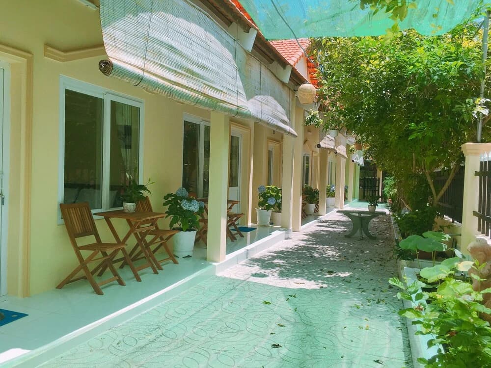 Newstar Phu Quoc Resort - photo 12