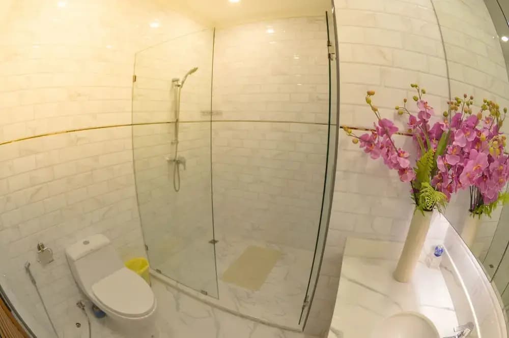 Lorin Villa 4BR with Private Pool - photo 8