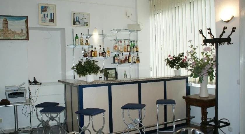 Hotel garni Aaberna - photo 17